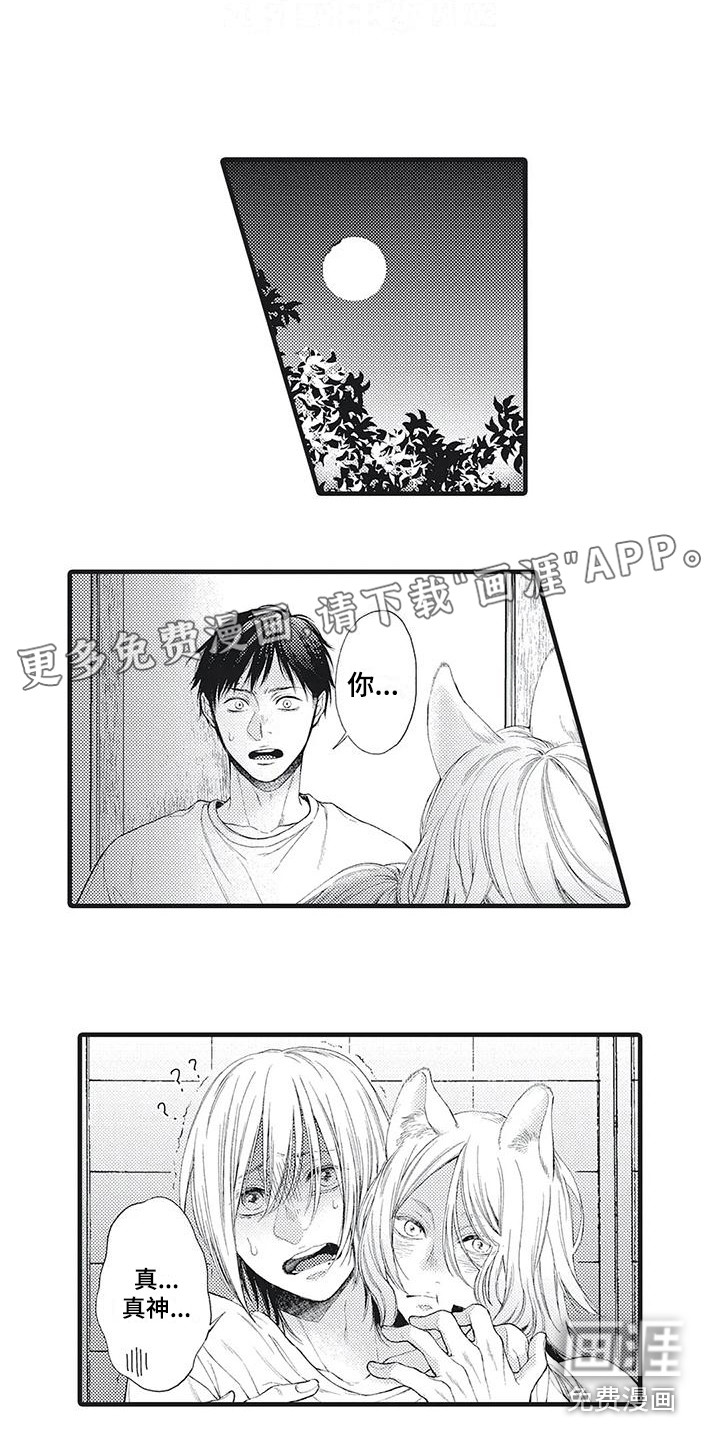 在他们看到的世界第4话图