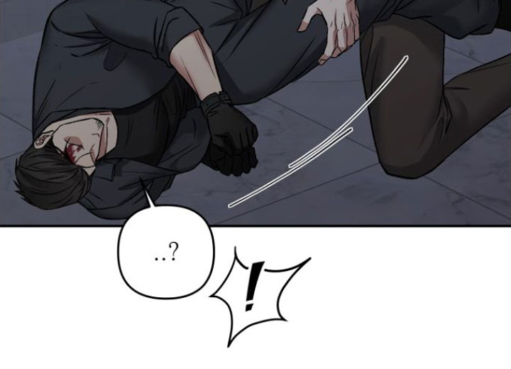 至暗时刻黑手第4话图