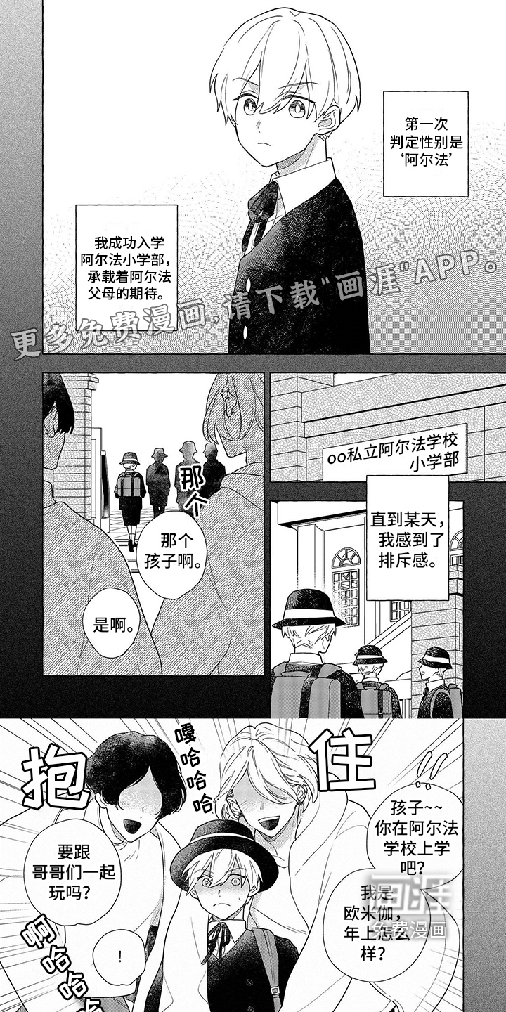 自我管教第10话图