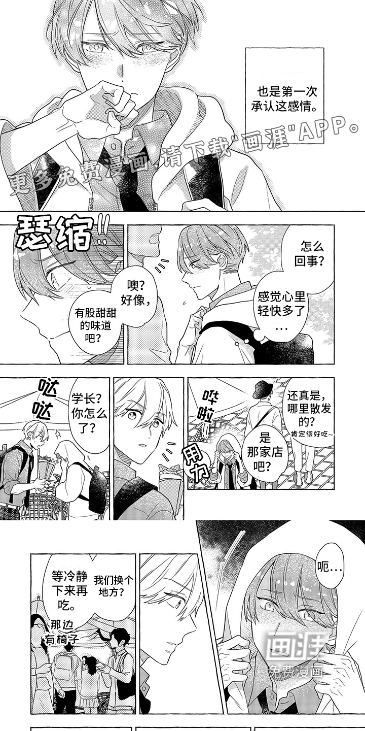 自我管教第8话图