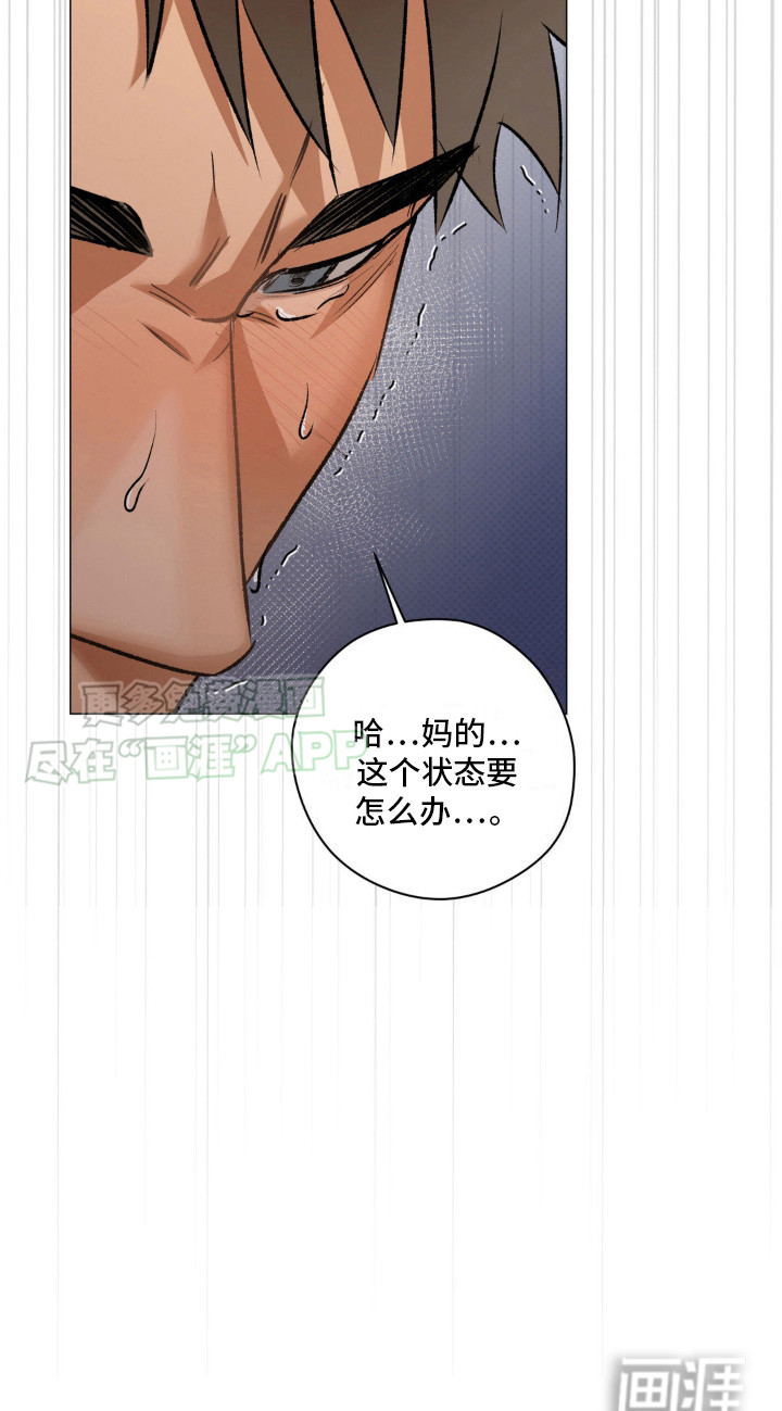 坠落陷阱第5话图
