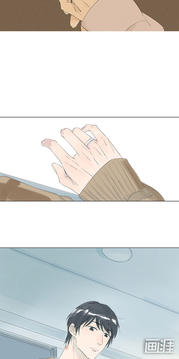 最爱你的那十年漫画-图11