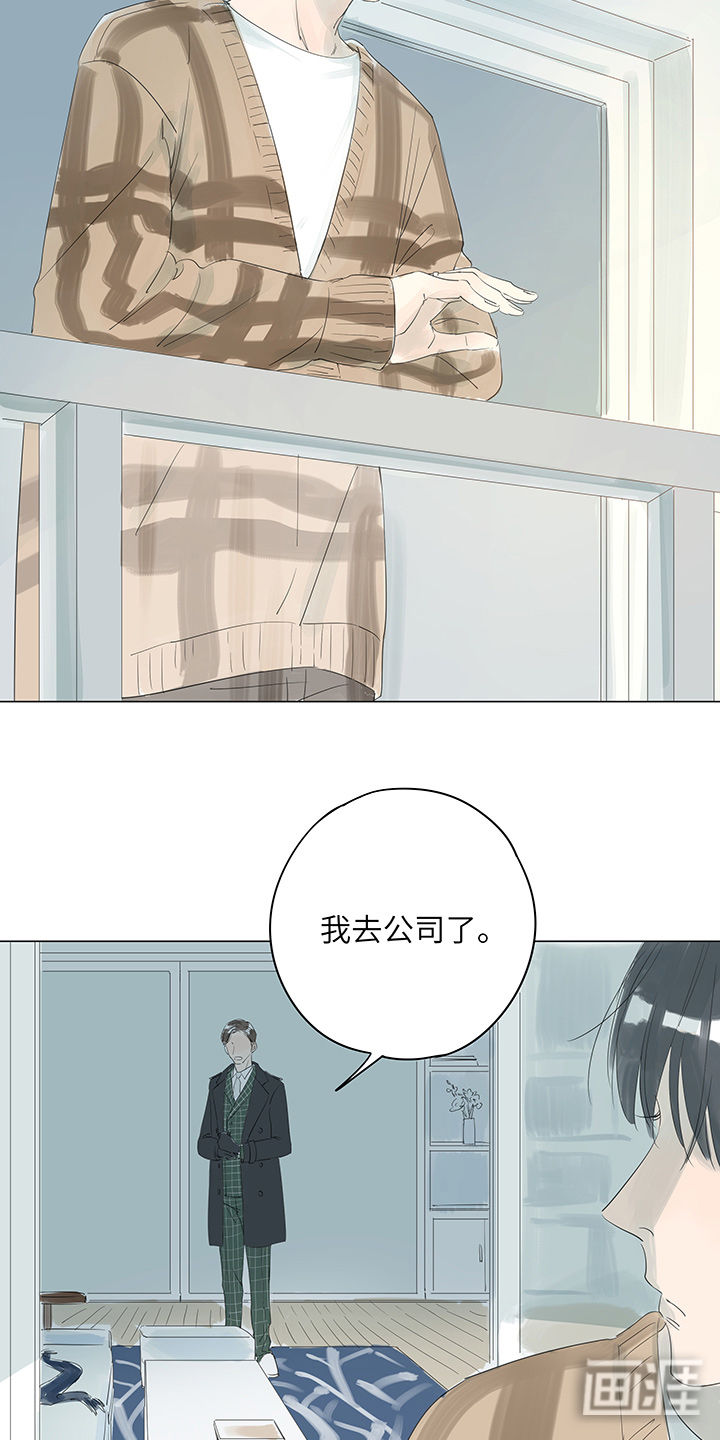最爱你的那十年漫画-图12