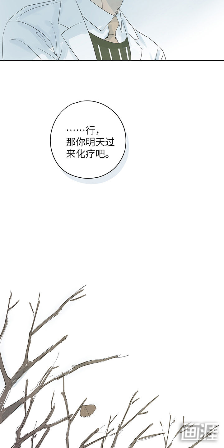 最爱你的那十年漫画-图17