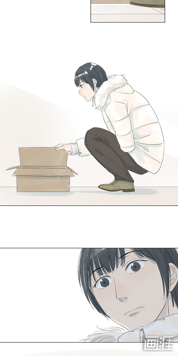 最爱你的那十年漫画-图19