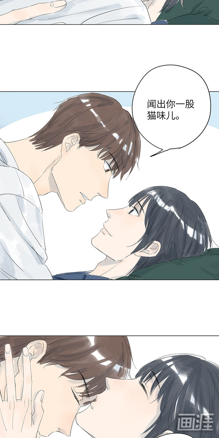 最爱你的那十年漫画-图12