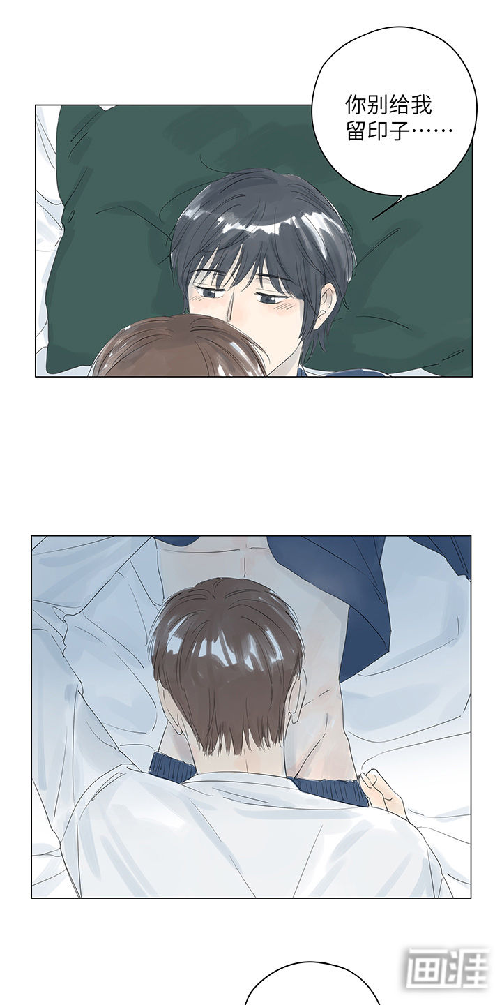 最爱你的那十年漫画-图14