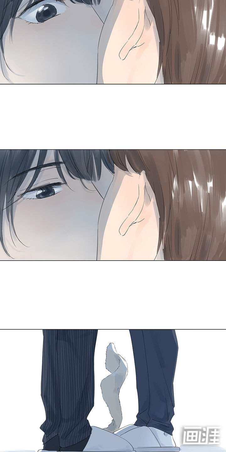 最爱你的那十年漫画-图16