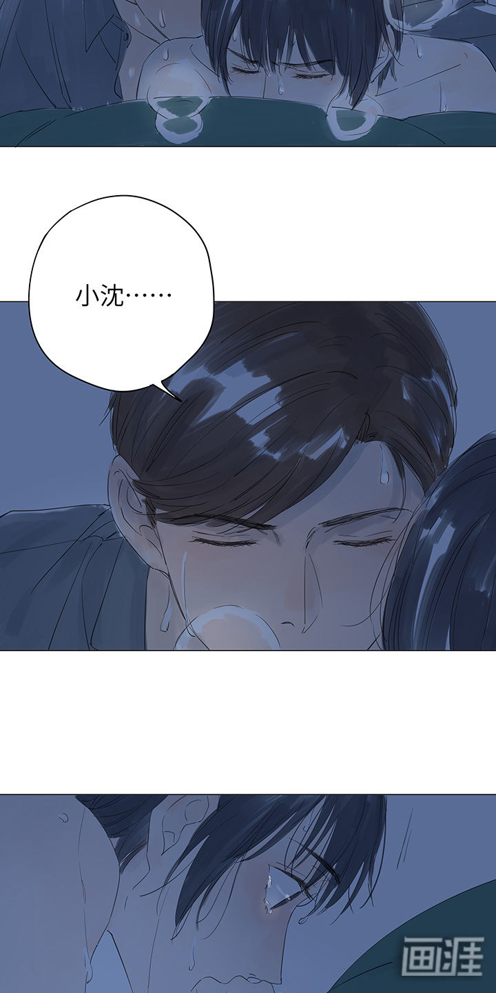 最爱你的那十年漫画-图18
