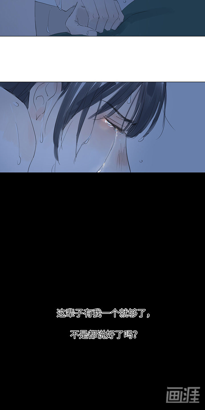 最爱你的那十年漫画-图19