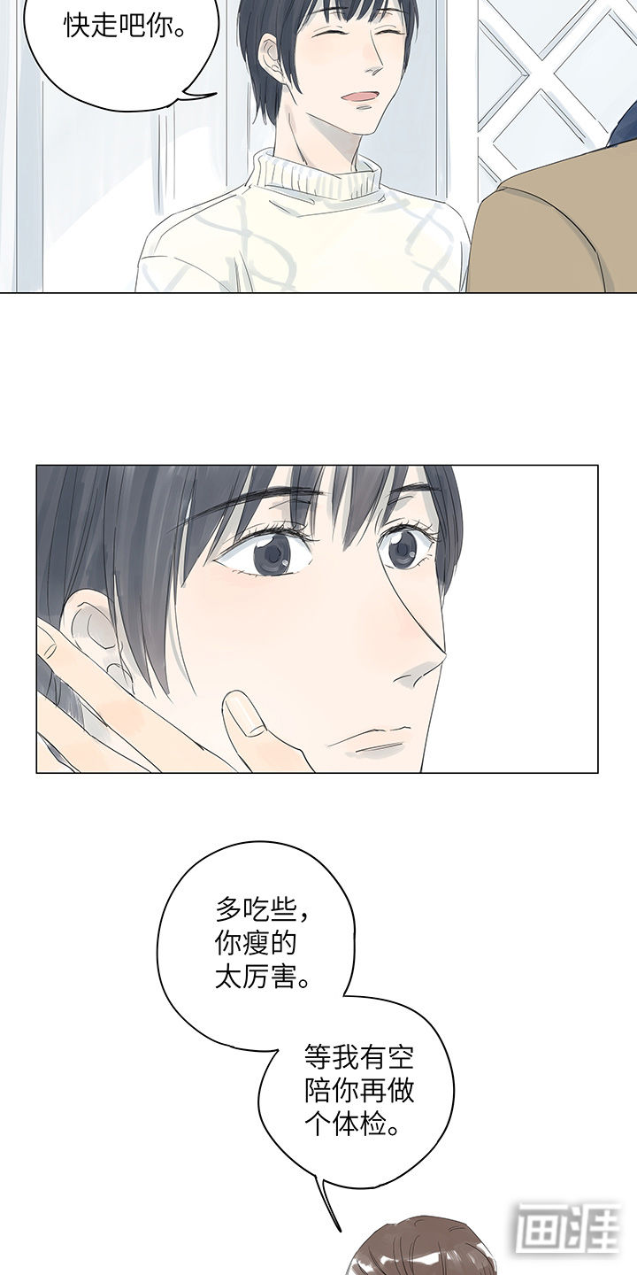 最爱你的那十年漫画-图14