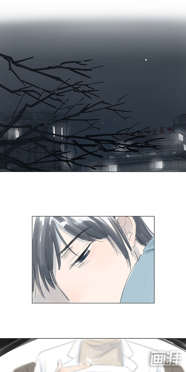 最爱你的那十年漫画-图7