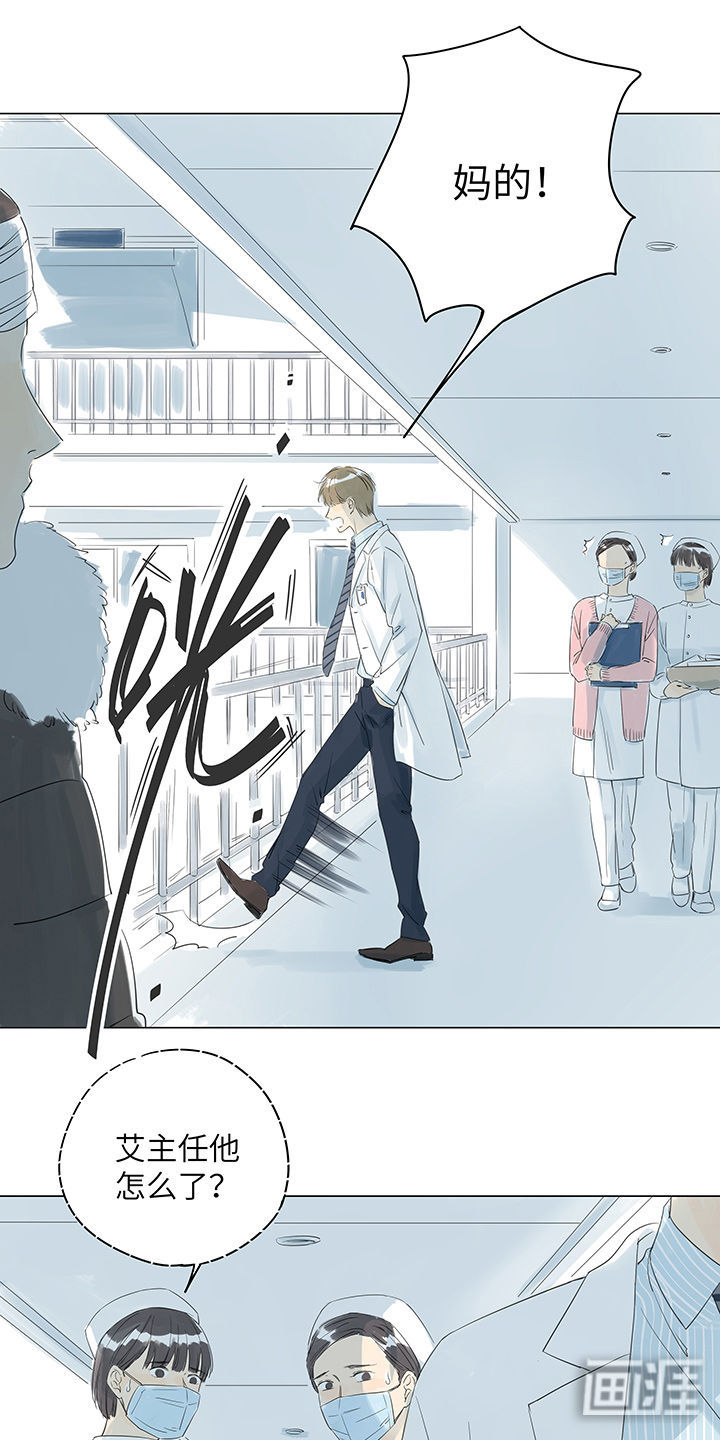 最爱你的那十年漫画-图7