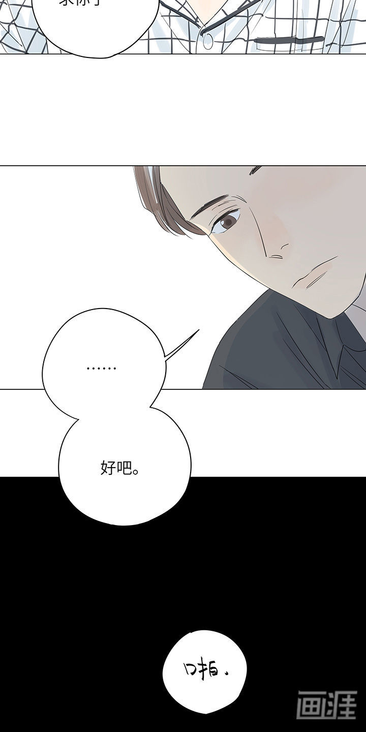 最爱你的那十年漫画-图19