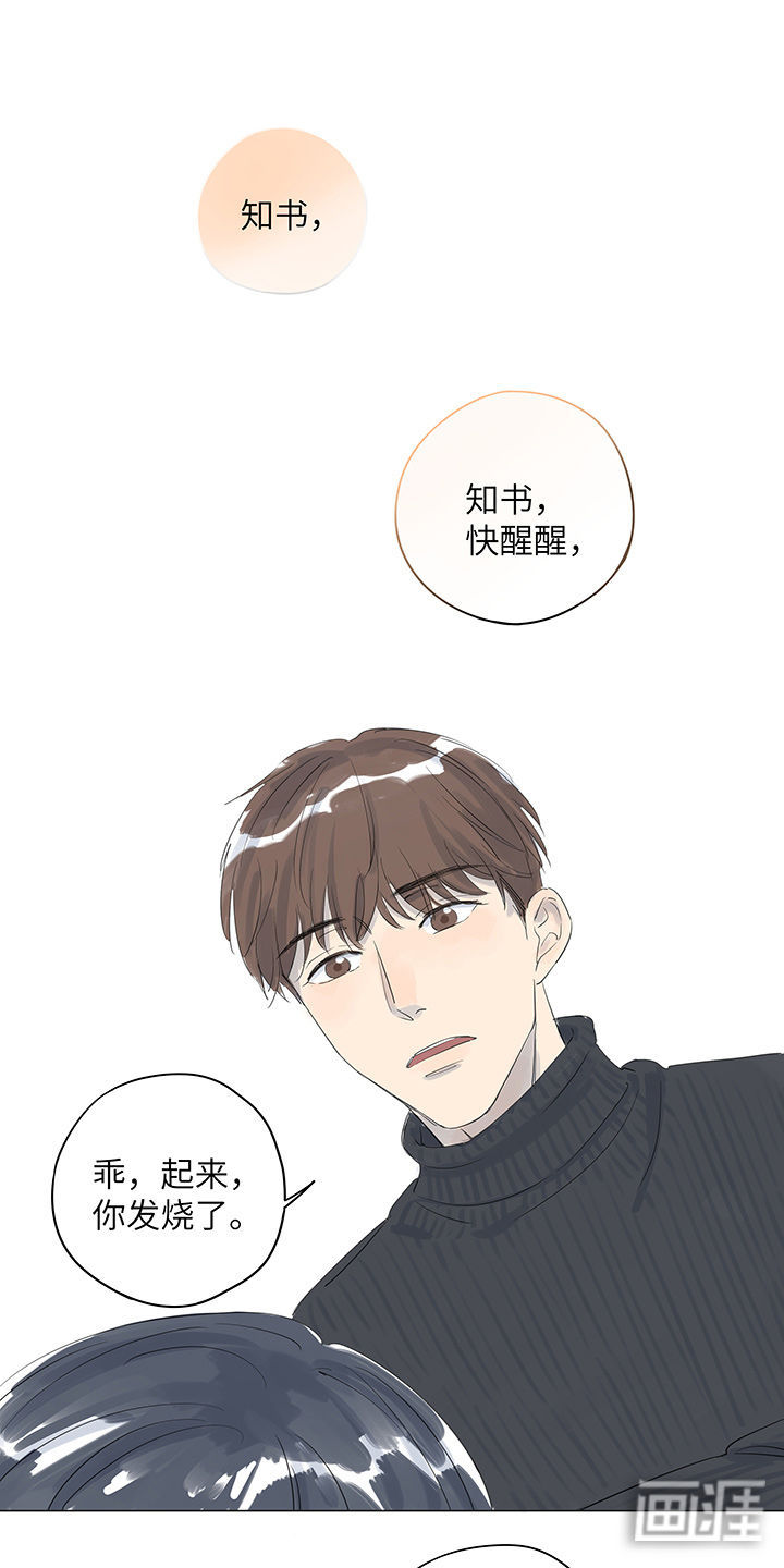 最爱你的那十年漫画-图5