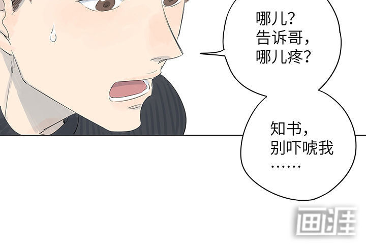 最爱你的那十年漫画-图11