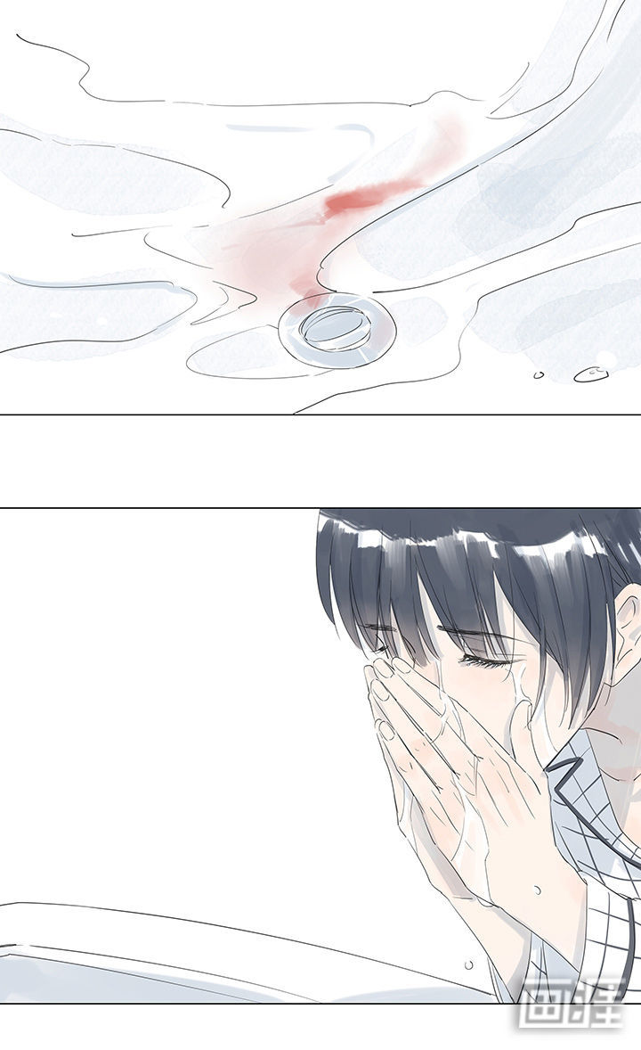 最爱你的那十年漫画-图6