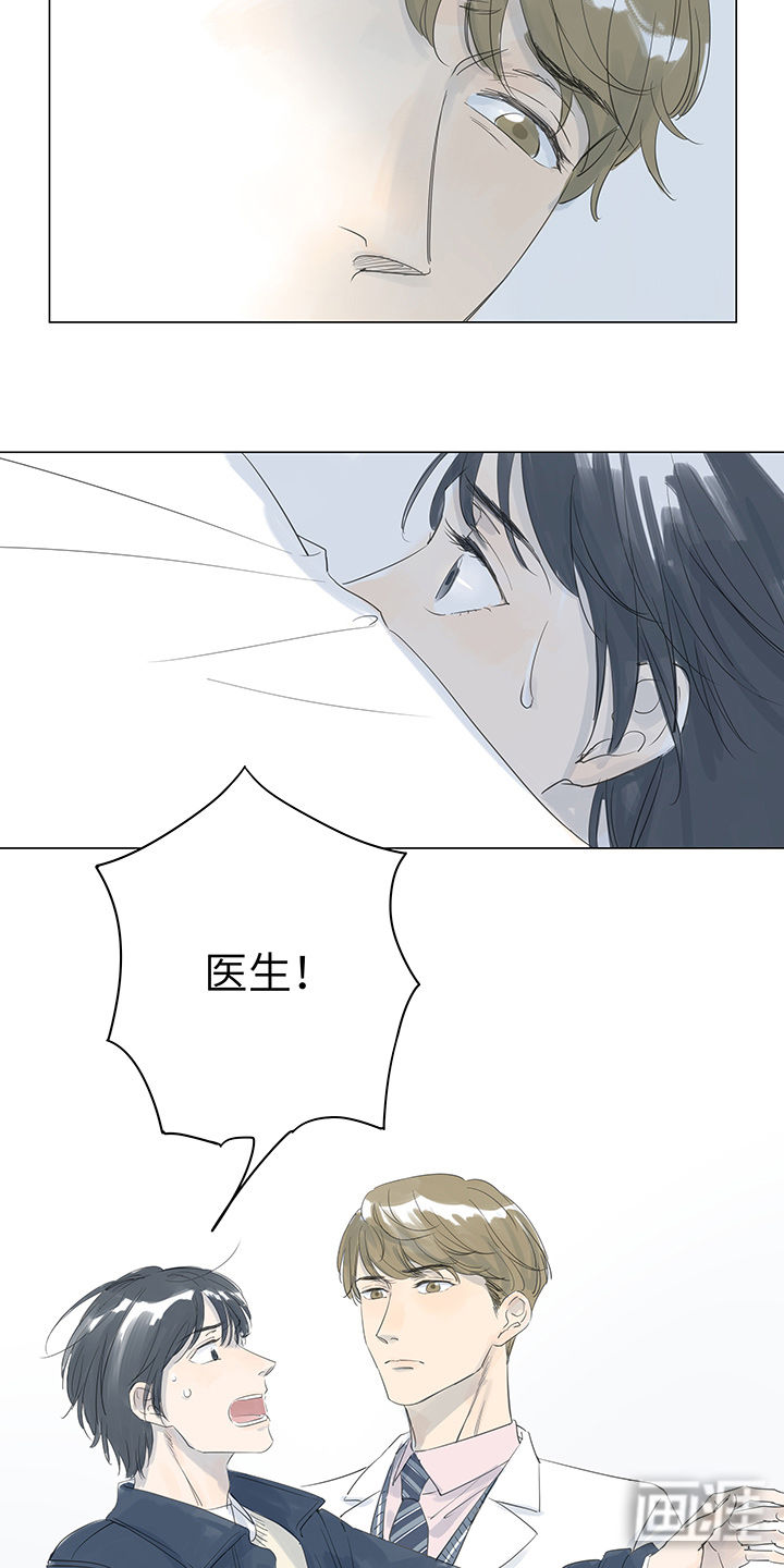 最爱你的那十年漫画-图11