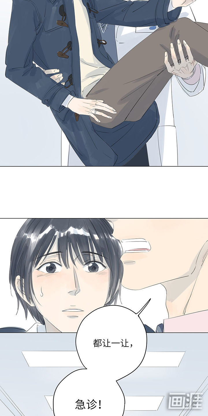 最爱你的那十年漫画-图12