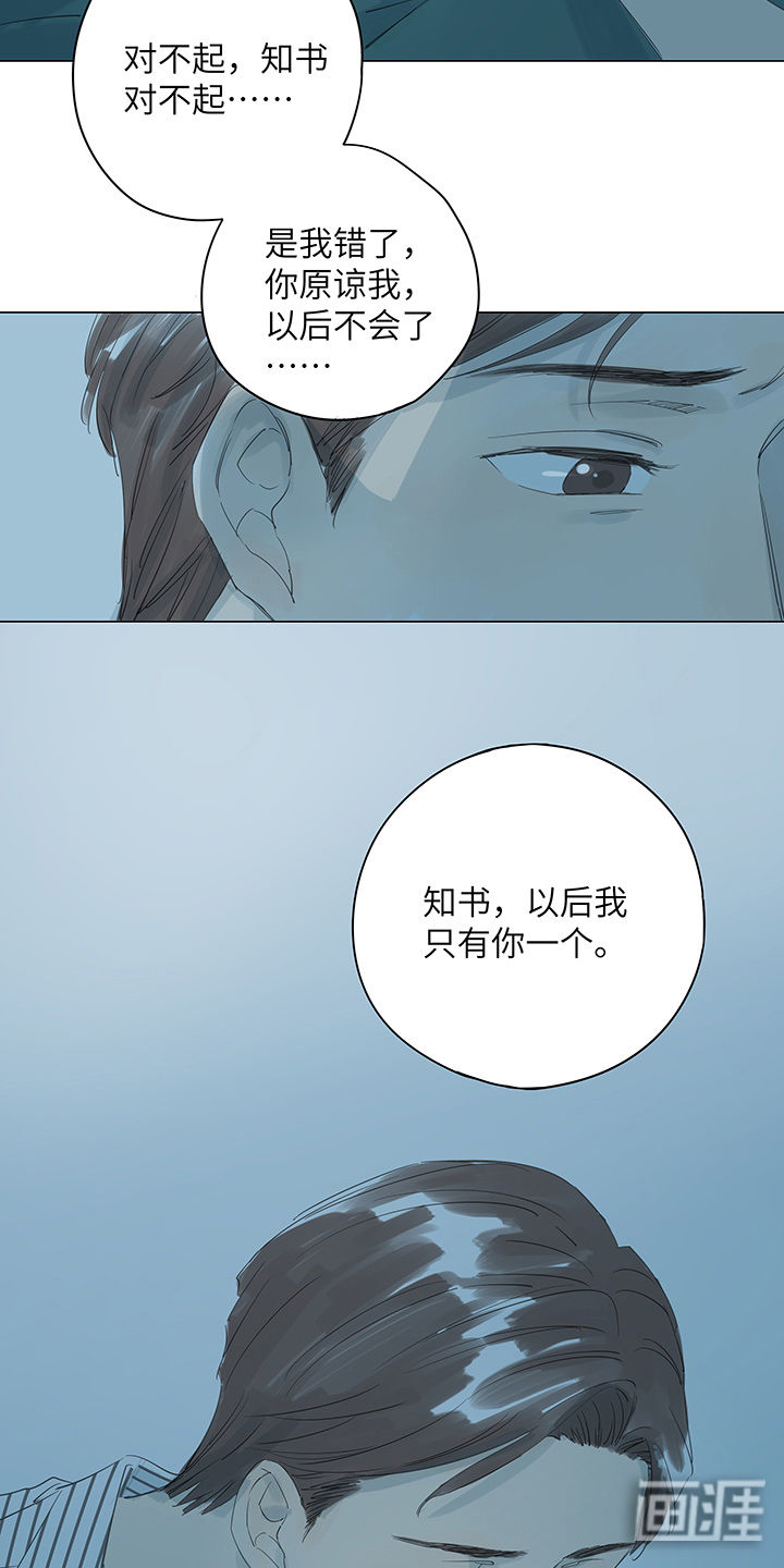 最爱你的那十年漫画-图24