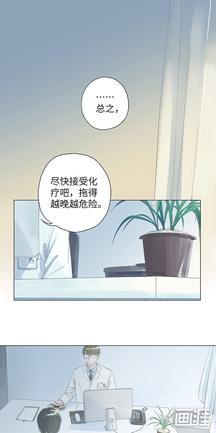 最爱你的那十年第3话图
