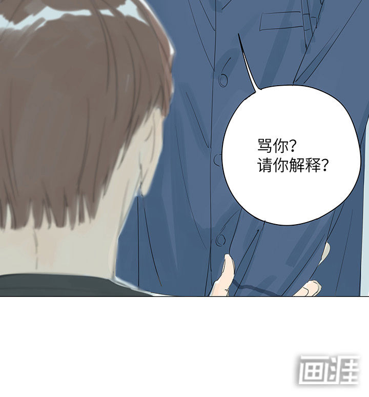 最爱你的那十年漫画-图13