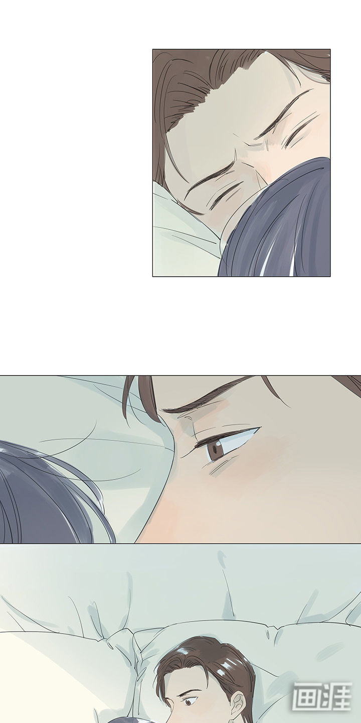 最爱你的那十年漫画-图19