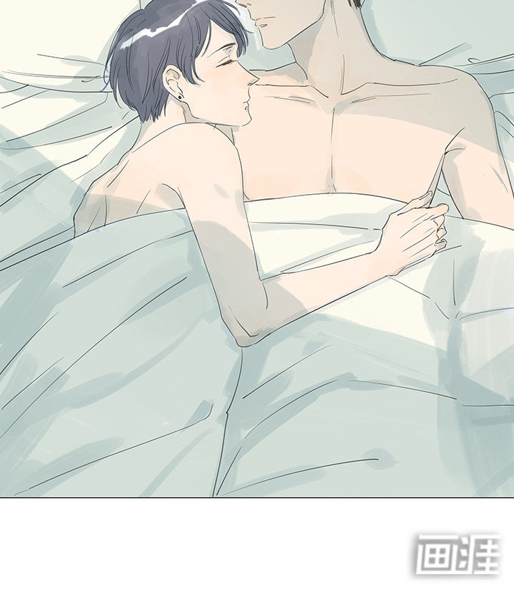 最爱你的那十年漫画-图20