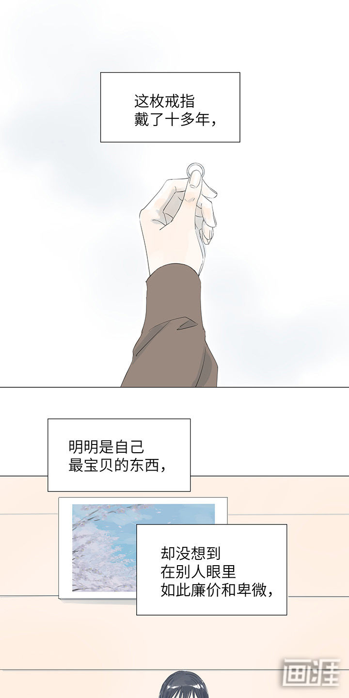 最爱你的那十年第33话第1页