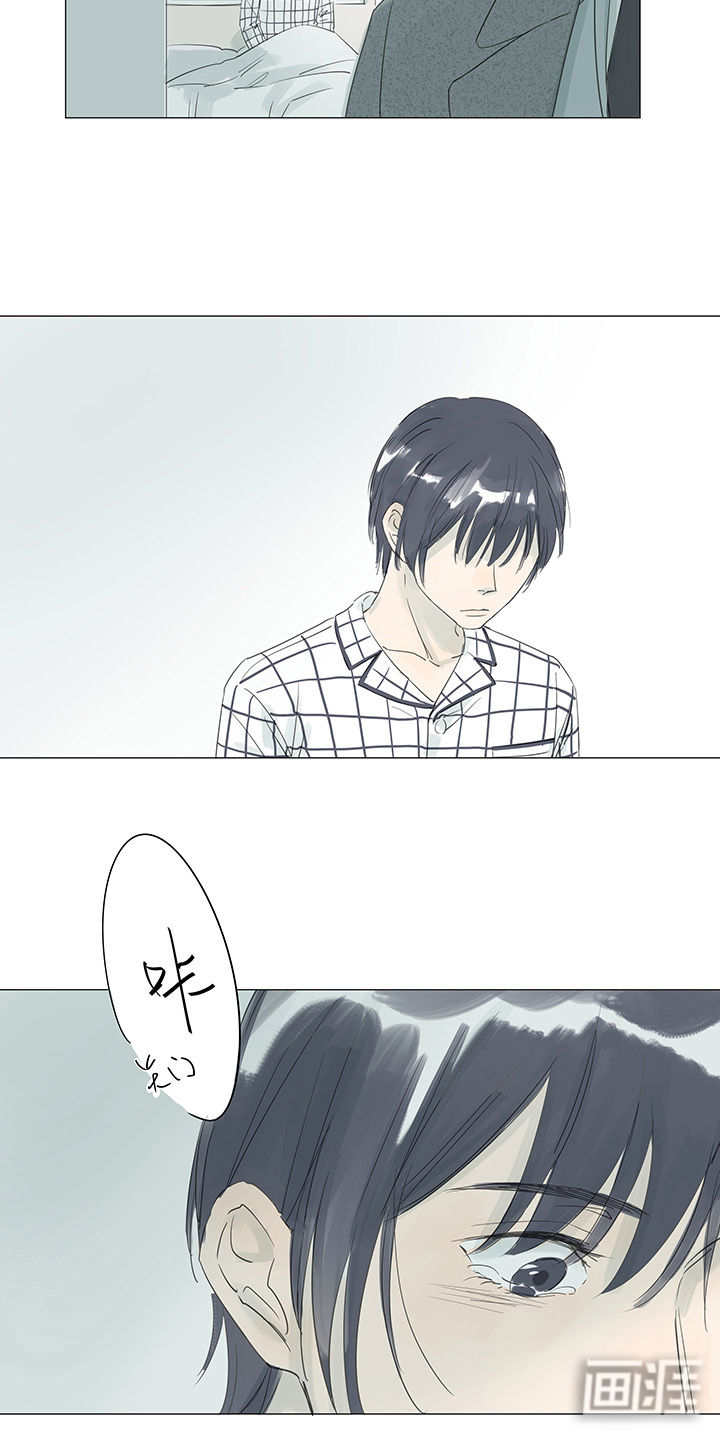 最爱你的那十年漫画-图12