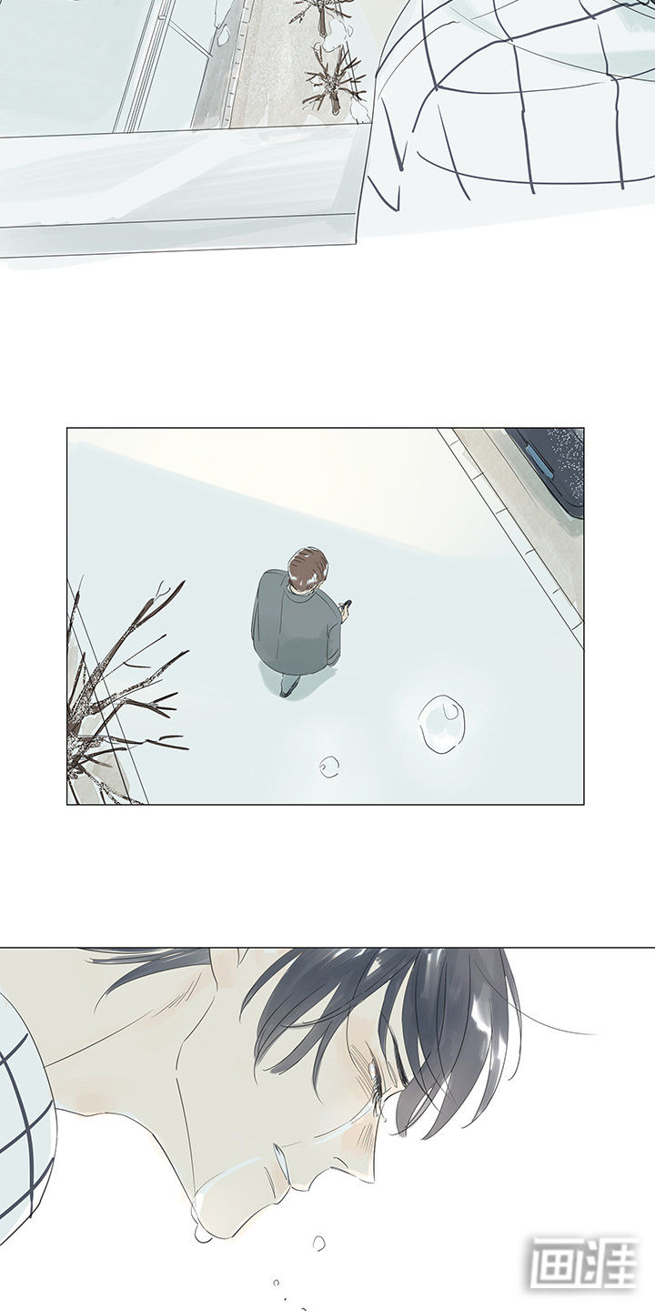 最爱你的那十年漫画-图15