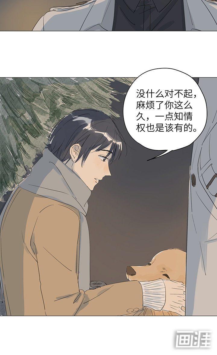 最爱你的那十年漫画-图13