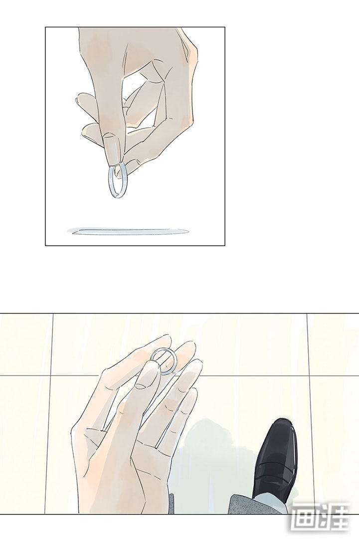 最爱你的那十年漫画-图15
