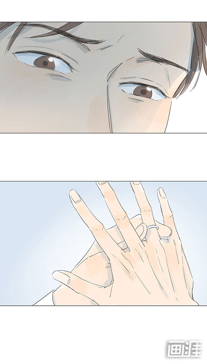 最爱你的那十年漫画-图16