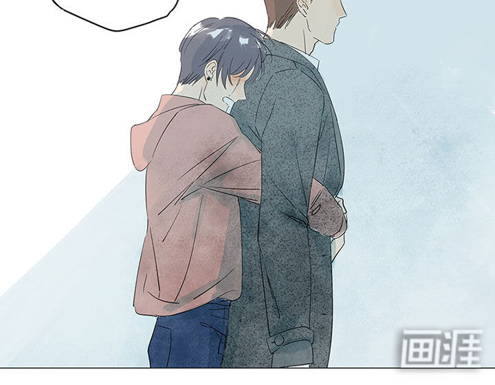 最爱你的那十年漫画-图21