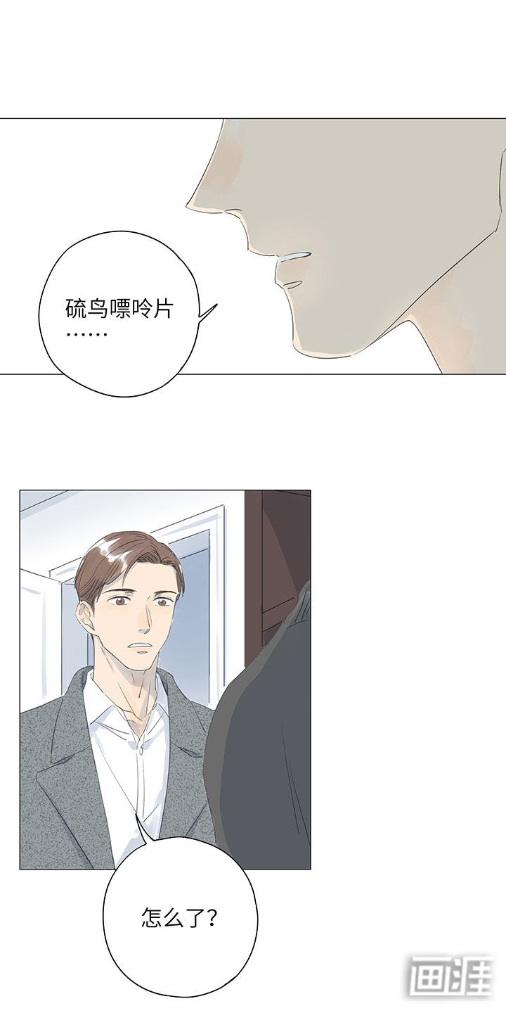 最爱你的那十年漫画-图11