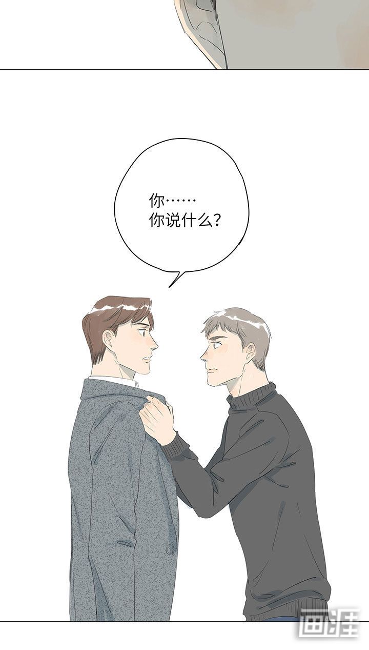 最爱你的那十年漫画-图18