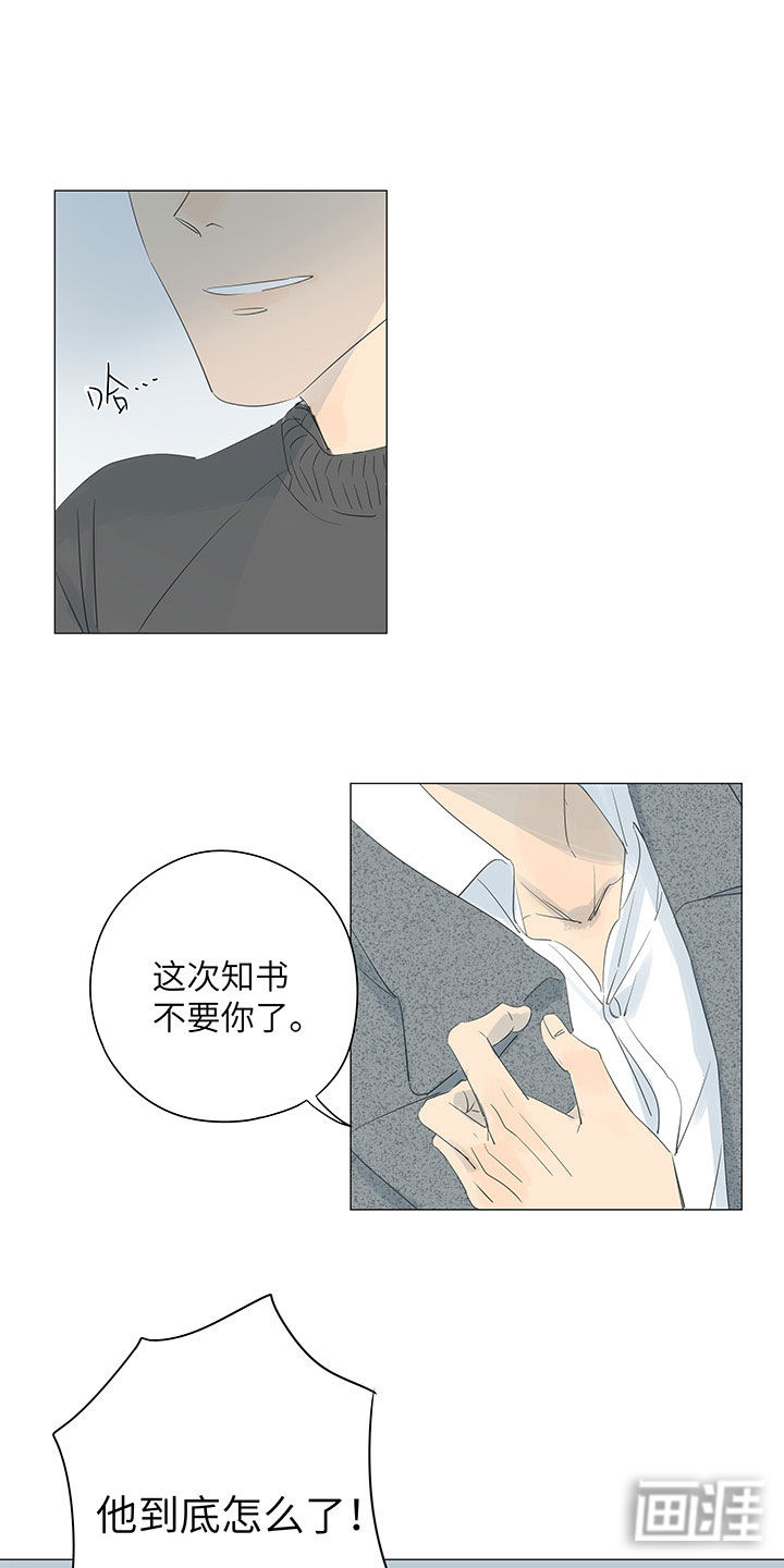 最爱你的那十年漫画-图19