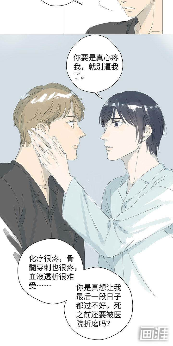 最爱你的那十年漫画-图17