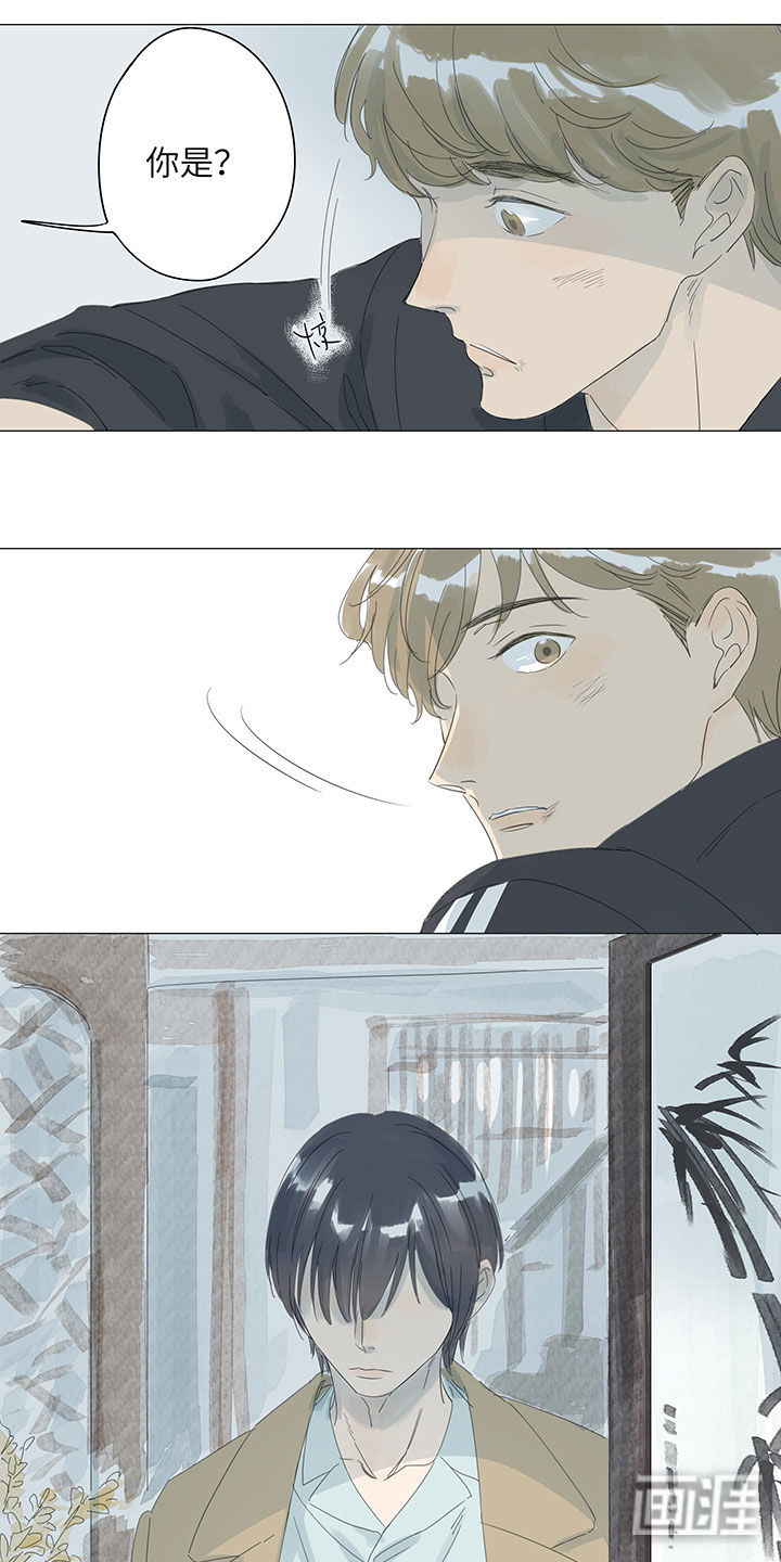 最爱你的那十年漫画-图14