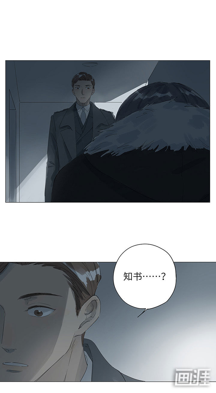 最爱你的那十年漫画-图14