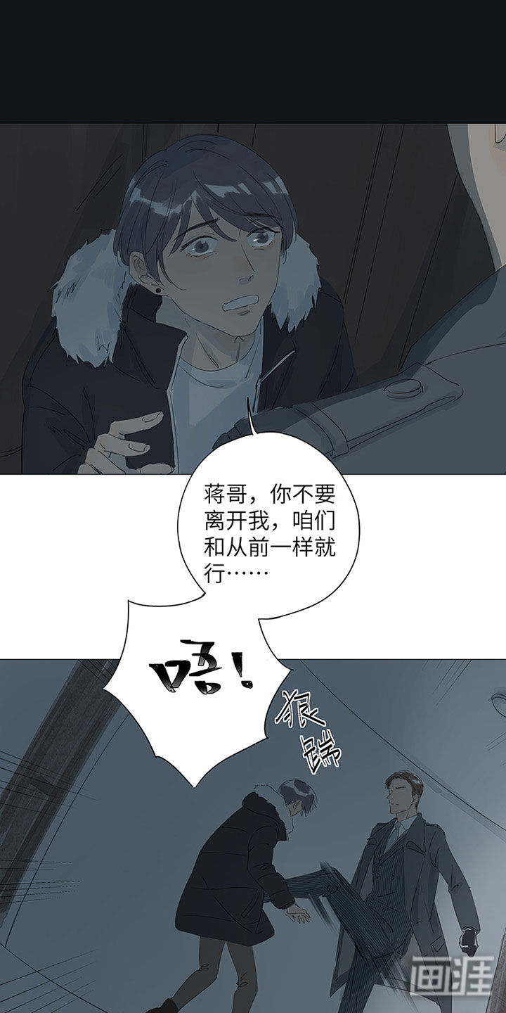 最爱你的那十年漫画-图22