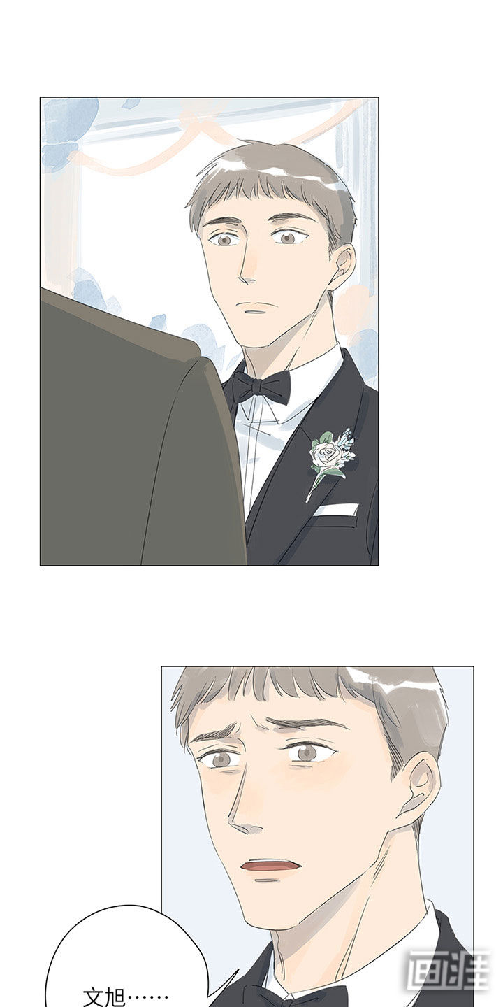 最爱你的那十年漫画-图10