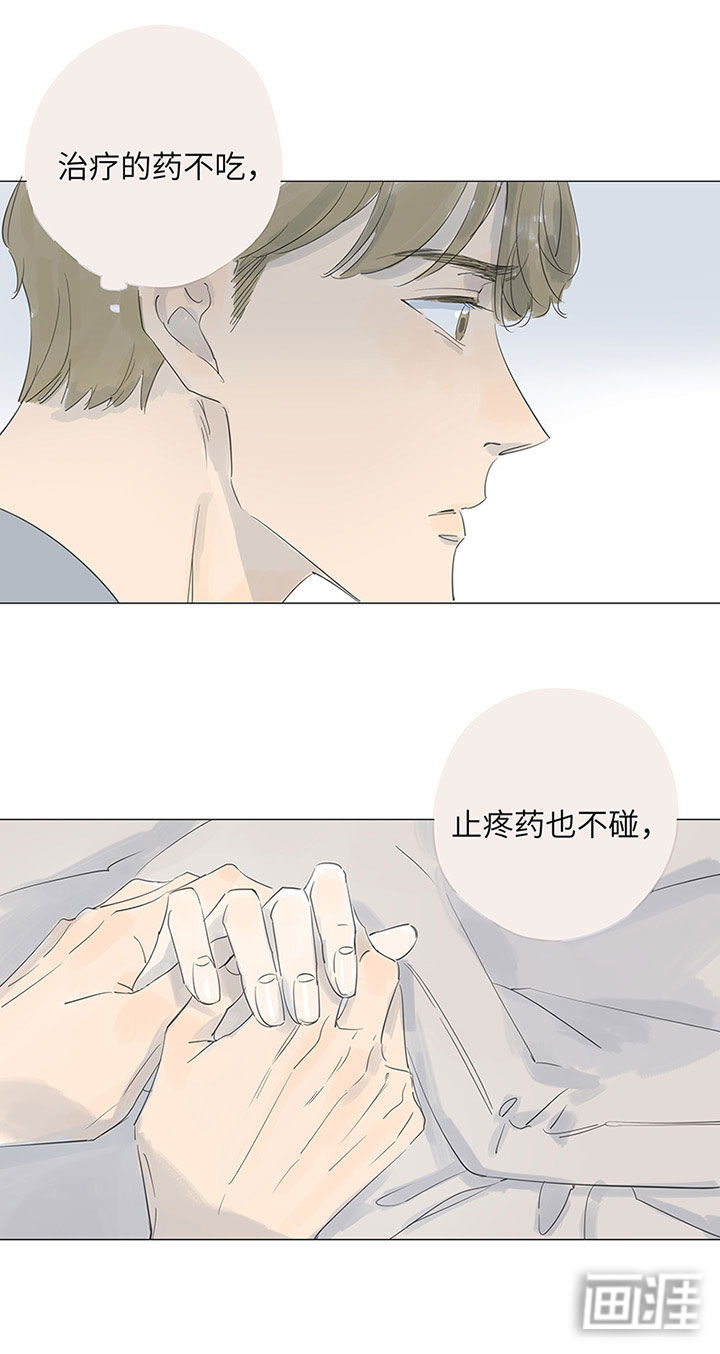 最爱你的那十年漫画-图17