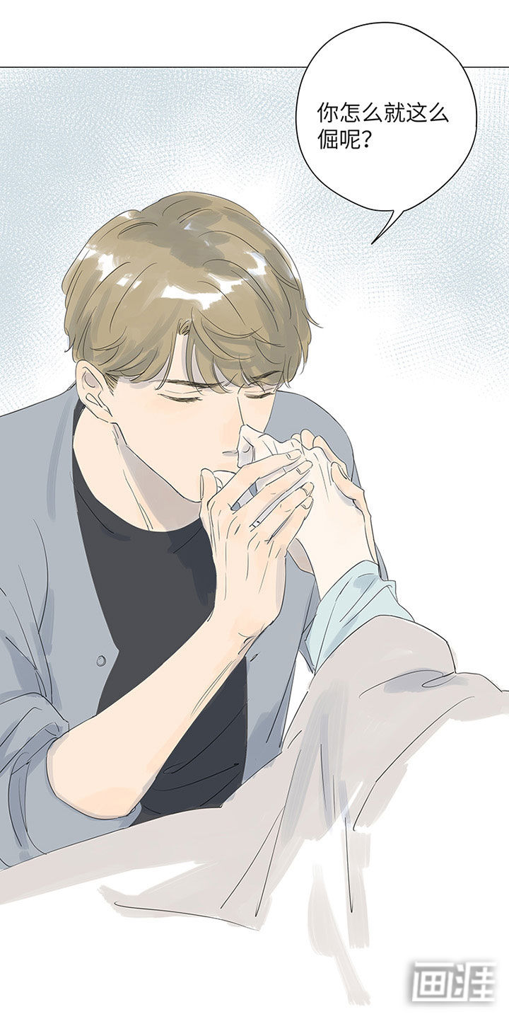 最爱你的那十年漫画-图18
