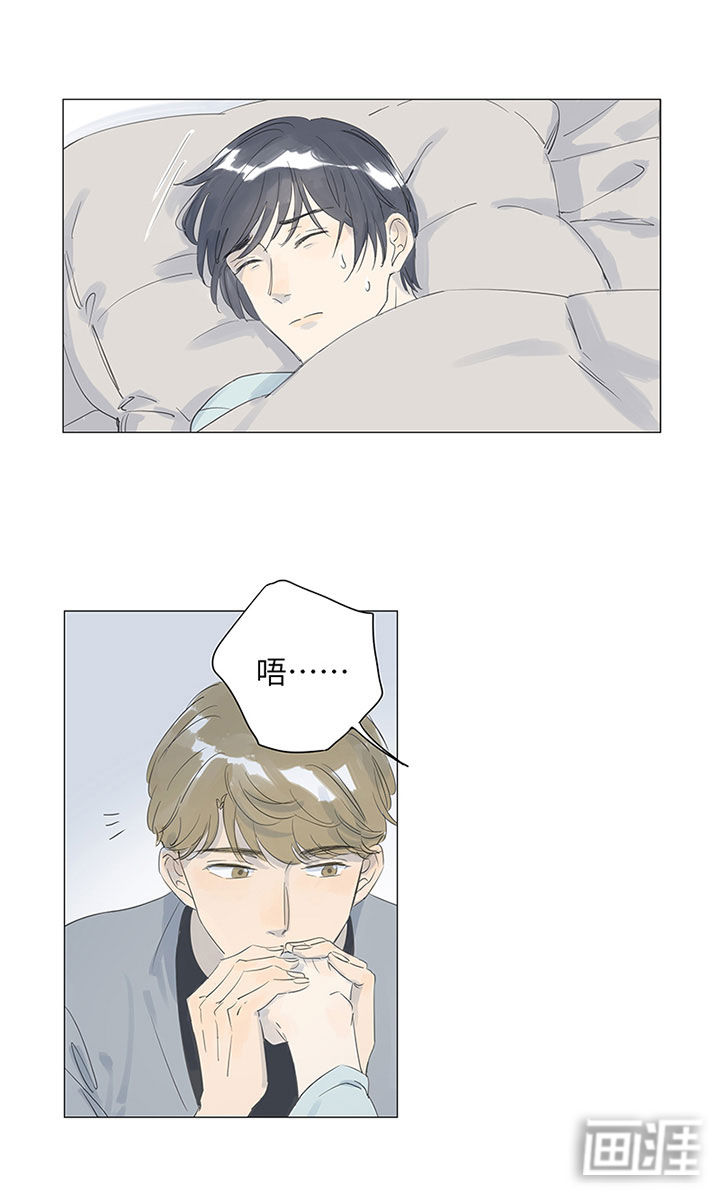 最爱你的那十年漫画-图20