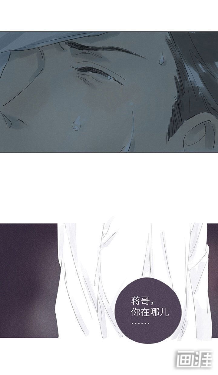 最爱你的那十年漫画-图20