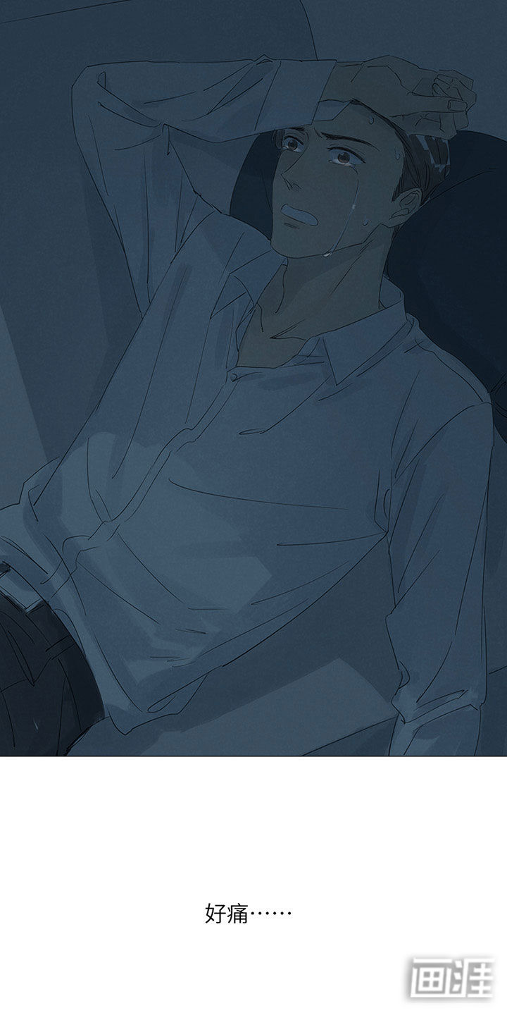 最爱你的那十年漫画-图23