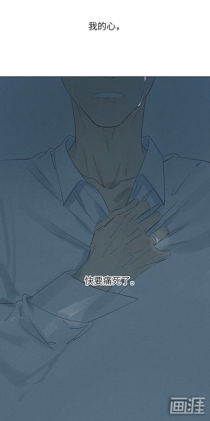 最爱你的那十年漫画-图25