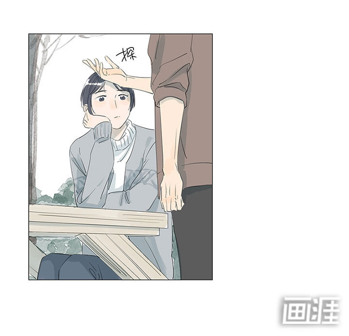 最爱你的那十年漫画-图18